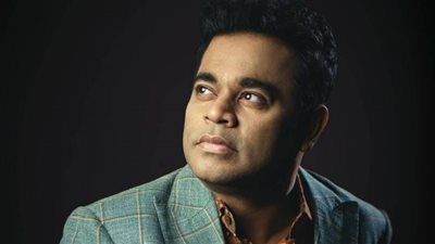 مهرجان القاهرة السينمائي يكرم المخرج الفرنسي تيري فريمو والمؤلف الموسيقي الهندي A.r rahman