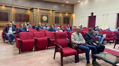 سيجنفاي تنظم سيمنار حول أحدث أسس تصميم إضاءة الطرق والأنفاق