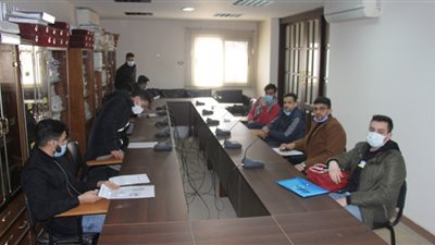 1270 طالب وطالبة تقدموا بأوراقهم لوزارة الهجرة للتسجيل في الجامعات الخاصة والأهلية