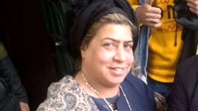 أم شيماء معلمة سوق الجمعة.. سيدة المساكين علامة في الوطن العربي