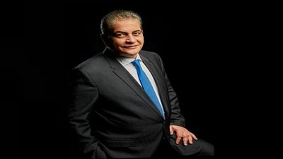 أسامة كمال: Cairo ICT منصة للجهات الحكومية والخاصة لعرض أحدث حلولها التكنولوجية المتطورة