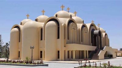 كنيسة البابا كيرلس تستضيف نهضة الصوم في سوهاج