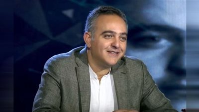 محمد حفظي : نيللي فنانة ذات موهبة استثنائية