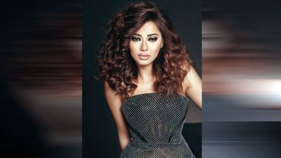 شرطة الموضة عن إطلالة رحمة رياض في برنامج عراق أيدول: بتفش الخلق