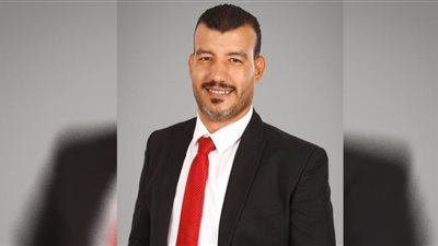 محمود عكاشة يخوض انتخابات سكرتير عام الاتحاد المصري للمصارعة