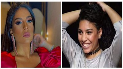 دنيا سامي تفاجيء متابعيها بتغيير ملامحها 180 درجة (صور)