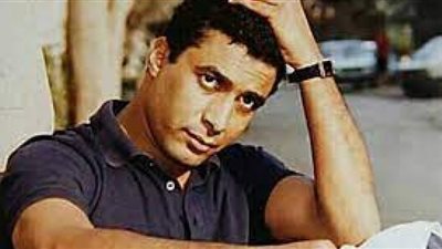 طارق الشناوي: أحمد زكي ترمومتر فن