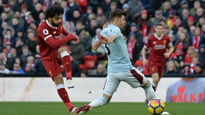 بث مباشر ليفربول يلا لايف | كورة اون لاين | مشاهدة مباراة ليفربول ووست هام بث مباشر يلا شوت اليوم بالدوري الإنجليزي