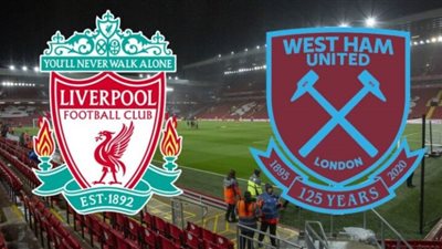 بث مباشر مشاهدة مباراة ليفربول ووست هام يونايد اليوم 7-11-2021 في الدوري الانجليزي