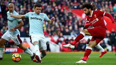 بث حي HD يلا شوت بث مباشر | مباراة ليفربول ووست هام بث مباشر الاسطورة الان رابط مشاهدة مباراة ليفربول مباشر