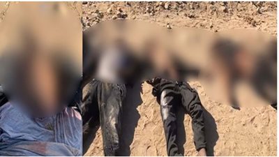 القضاء على أكبر التشكيلات الإجرامية بمحافظه اسوان