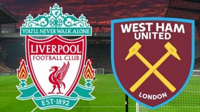 يلا شوت | كورة اون لاين | ليفربول ( محمد صلاح ) ووست هام | بث مباشر اليوم موقع كورة لايف | ليفربول ( محمد صلاح ) ووست هام