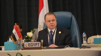 النائب العام يرأس الاجتماع السنوي الأول للجمعية العمومية لجمعية النواب العموم العرب