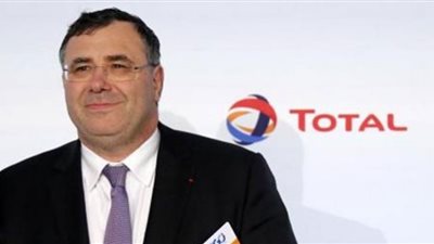 رئيس توتال: أسعار الغاز في أوروبا ستواصل الارتفاع