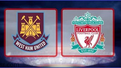 رابط مباراة ليفربول ( محمد صلاح ) ووست هام في الدوري الإنجليزي 2021 مشاهدة مباراة ليفربول ( محمد صلاح ) ووست هام بث مباشر