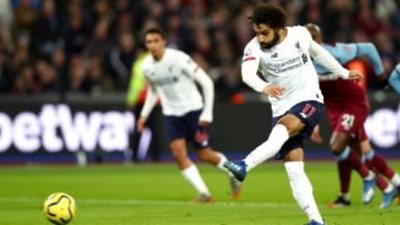 يلا شوت بث مباشر ليفربول كورة اون لاين مشاهدة مباراة ليفربول ووست هام يونايتد بث مباشر اليوم 2021-11-07 يلا شوت