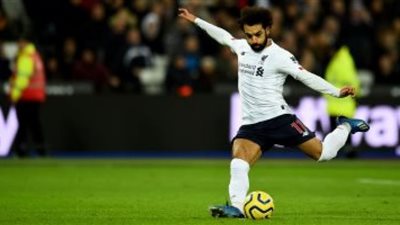 يلا شوت| مشاهدة مباراة ليفربول ووست هام بث مباشر في الدوري الإنجليزي 7-11-2021