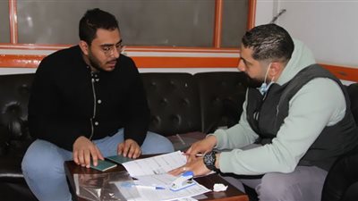 للطلاب العائدون من أوكرانيا| إجراءات يجب معرفتها قبل الذهاب لامتحان تحديد المستوى