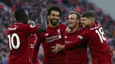 بث مباشر ليفربول يلا شوت .. كورة اون لاين مشاهدة مباراة ليفربول ووست هام بث مباشر اليوم 07-11-2021 تشكيل الريدز