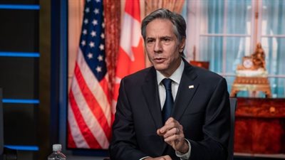 أمريكا: الحرب الروسية على أوكرانيا تتسبب في أزمة غذاء عالمية