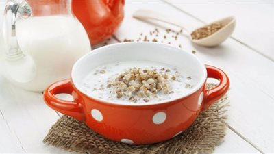 لمحاربة برد الشتاء.. طريقة عمل البليلة الساخنة