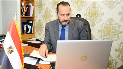 سليمان: المرحلة الأولى من مبادرة 