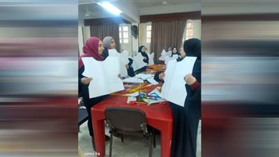 الشباب والرياضة تنظم مبادرة 