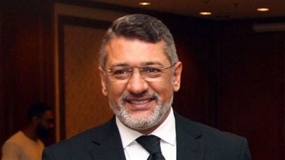 حمدي قوطة: قطاع النقل قاطرة التنمية ومصر متجهة بسرعة كبيرة نحو الاقتصاد الأخضر
