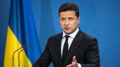 الرئيس الأوكراني: من الممكن التوصل لاتفاق مع روسيا بهذا الشرط