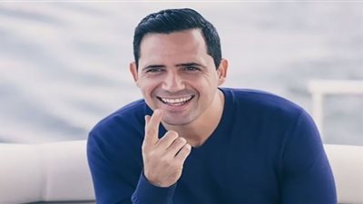 ظافر العابدين مخرج ومؤلف ومنتج في مهرجان القاهرة السينمائي | تفاصيل