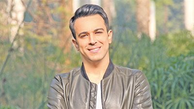 مساء اليوم.. هيثم نبيل يفتح خزائن أسراره مع الإعلامى يوسف الحسيني