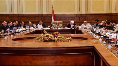 بحضور 4 وزراء.. غدً: لجنة الطاقة تستكمل مناقشة طلب مناقشة تغيرات المناخ