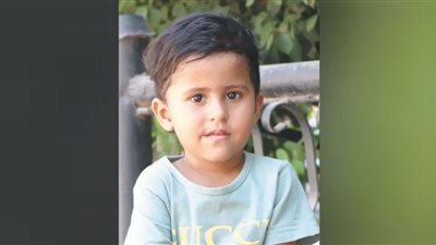 12 ألف جنيه تنقذ الملاك الصغير