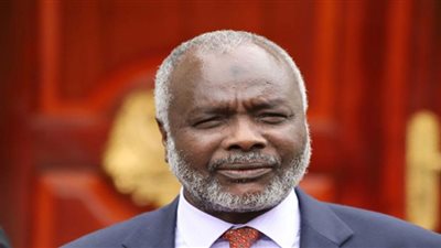 وزير المالية السودانى يتطلع إلى جدية من المجتمع الدولى فى مساعدة بلاده