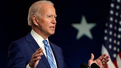 استطلاع: 40% فقط من الأمريكيين يؤيدون سياسة بايدن في أدنى نسبة منذ توليه منصبه