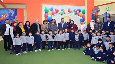(فيديو) التضامن تكشف تفاصيل كفالة الأطفال في أسر شبه طبيعية