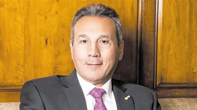 محمد الأتربى: 23 مبادرة وضعت مصر فى موقف قوى ضد الأزمات