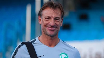 رئيس الاتحاد السعودي يكشف مصير هيرفي رينارد بعد التأهل لكأس العالم