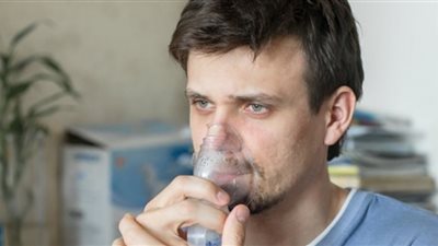 نوع طعام يمنع تليف الرئة بسبب كورونا وأمراض الجهاز التنفسي