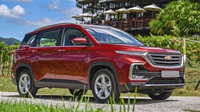 10 علامات تتصدر الترتيب العام للسيارات الأكثر ترخيصًا خلال أكتوبر