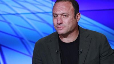 نادر السيد: هناك اختلاف بين القمة 123 ولقاء الستة