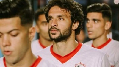 نادر السيد: الهجوم علي محمود علاء بعد لقاء القمة غير مبرر