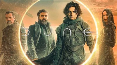 فيلم Dune يحصد جائزة الأوسكار لأفضل صوت ومونتاج