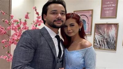 طلاق منة عرفة قبل زفافها بأيام| المهدي يثير الشكوك حول السبب الحقيقي لانفصالهما