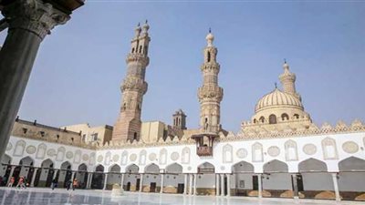 بدء توافد المشاركين في مؤتمر بيت العائلة المصري