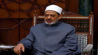 شيخ الأزهر والبابا تواضروس الثاني يصلان قاعة مؤتمرات الأزهر لحضور مؤتمر بيت العائلة