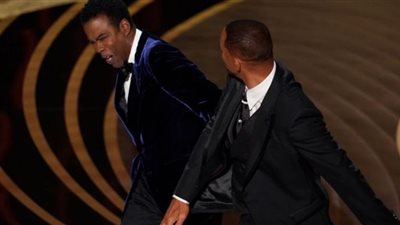 أوسكار 2022| ويل سميث يحصل على جائزة أفضل ممثل عن فيلم King Richard