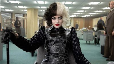 أوسكار 2022| فيلم Cruella يحصل على جائزة أفضل أزياء