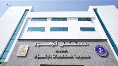 غروهي تطلق مبادرة المستشفى الخضراء بـ 3 مستشفيات في بورسعيد