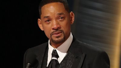 خطاب العمر| ويل سميث ينهار بعد فوزه بالأوسكار ويُبكي الحاضرين